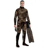 Spetton 7 Mm Speervissen Wetsuit