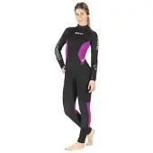 Mares Pioneer 5 Mm Wetsuit Voor Dames