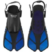 Ology Pro-diving Junior Duikvinnen