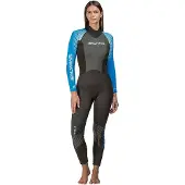 Salvimar Caribe 3.0 Mm Wetsuit Voor Dames