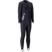 Bare Polar Stretch Mid-layer Onderpak Voor Dames
