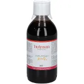 Nutrisan ImmunoSan Family | 200 ml
