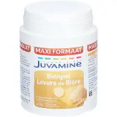 Juvamine Biergist Maxi Formaat 150 St Tabletten