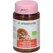 Arkogélules Arkocaps Shiitake - Maitake - Reishi Bio 40 St Capsules