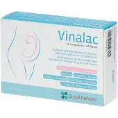 Vinalac Nieuwe Formule 30 St Capsules