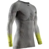 X-Bionic met lange mouwen Invent FX onderhemd, voor heren, Maat 2XL