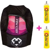 Arch Max Hv8e3s 8l+ 2sf500ml Hydratatievest