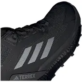 Adidas Boots 'Free Hiker 2.0' zwart