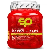 Amix Opti-pack Osteo-flex Poeders 30 Zakjes