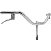 Mvtek Parma Levers Stuur