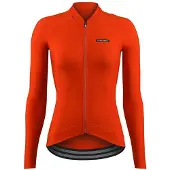 Etxeondo Alda Thermo Trui Met Lange Mouwen