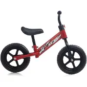 Chicos Bike Flat Track Loopfiets