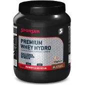 Sponser Sport Food Premium Wei-eiwit Chocolade 850g