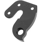 Pilo D493 Mbk Derailleurhanger