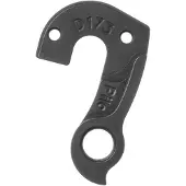 Pilo D173 Santacruz Derailleurhanger