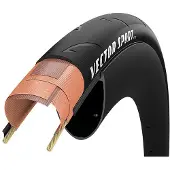 Goodyear Vector Sport 700x25 opvouwbare zwarte band