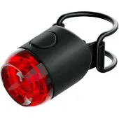 Knog Plug Achterlamp