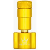 Peaty's Holeshot Co2-pomp