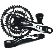 MSCH Copenhagen X11 Integrated Crankstel