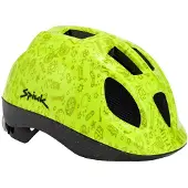 Spiuk Led Juniorhelm