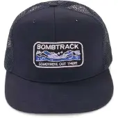 Bombtrack Wanderlust Pet