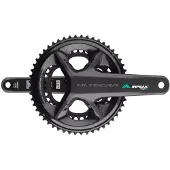 Inpeak Twin2 Shimano Ultegra Fc-r8100 Crankstel Met Vermogensmeter