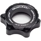 Quaxar Qr15/20 Cl Remsschijfadapter Voor Fiets