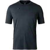 Gobik Tech Solid T-shirt Met Korte Mouwen
