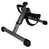 KRF Legs Arms Pedalier Hometrainer