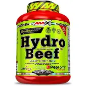 Amix Hydrobeef Eiwit Dubbele Chocolade &amp; Kokos 2kg
