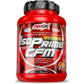 Amix Isoprime Cfm 1kg Wei-eiwitisolaat Chocolade 1kg