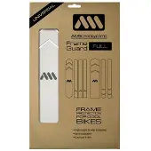 All Mountain Style Honeycomb Full Framebeschermingsstickers