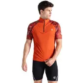 Dare 2b Riding Korte Mouw Wielertrui