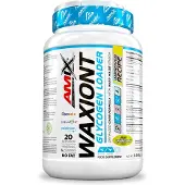 Amix Waxiont 1kg Eiwit Citroen & Limoen 1kg