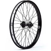 Bsd Swerve X Aero Pro Voorwiel