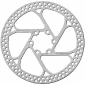 Pnk 15 Rotor 6b Remschijf