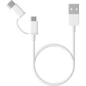 Xiaomi 2-in-1 USB-kabel