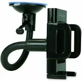 Kensington Autohouder voor Smartphones
