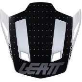 Leatt Moto 8.5 Cross Helmet Peak