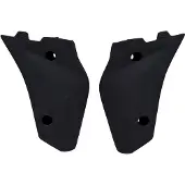 Rtech Husqvarna Wr 250 2006-2013 Lower Radiatorkappen