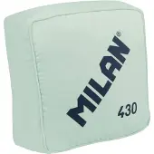 Milan 430 Since 1918 Eraser Kussen