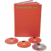 Cd Talking Heads - Heads: 77