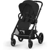 Cybex Balios S Lux frame met zit