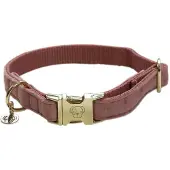 Kentucky Dogwear Velvet Hondenhalsband
