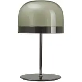 Fontana Arte Equatore Tafellamp Medium | Black