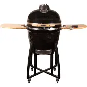 Intergard Kamado barbecue keramische bbq 46cm
