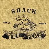 Bigwax Dis Cnt H.M.S. FABLE
