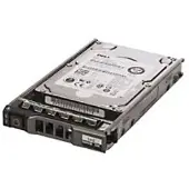 Dell 600 GB SAS 10000 rpm (0.60 TB, 2.5")
