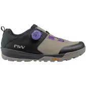 Northwave Rockit Plus Beige/Zwart MTB schoen voor heren || Maat: 46