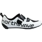 Northwave - Tribute Carbon - Fietsschoenen 45, grijs